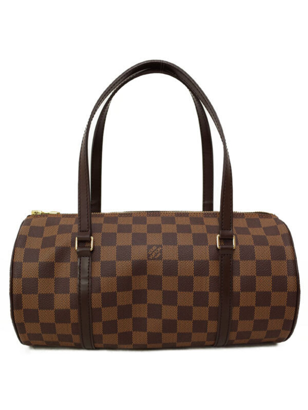 Louis Vuitton Damier Papillon Shoulder Bag